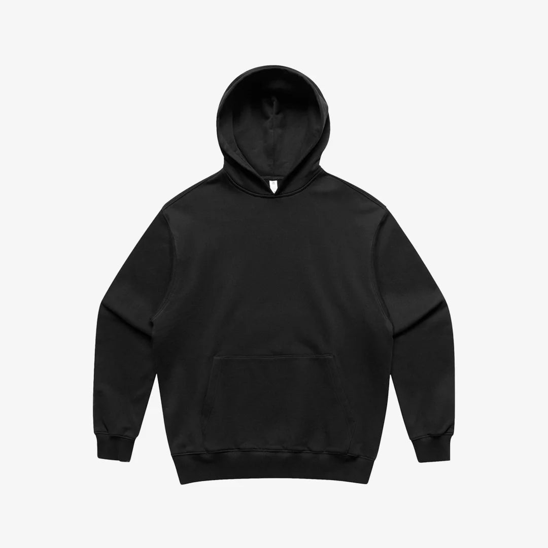 Black - Front