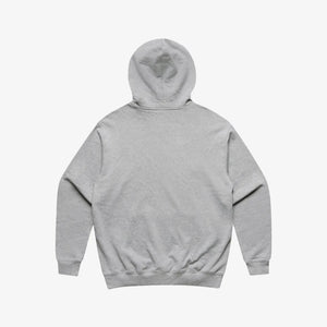 Grey Marle - Back