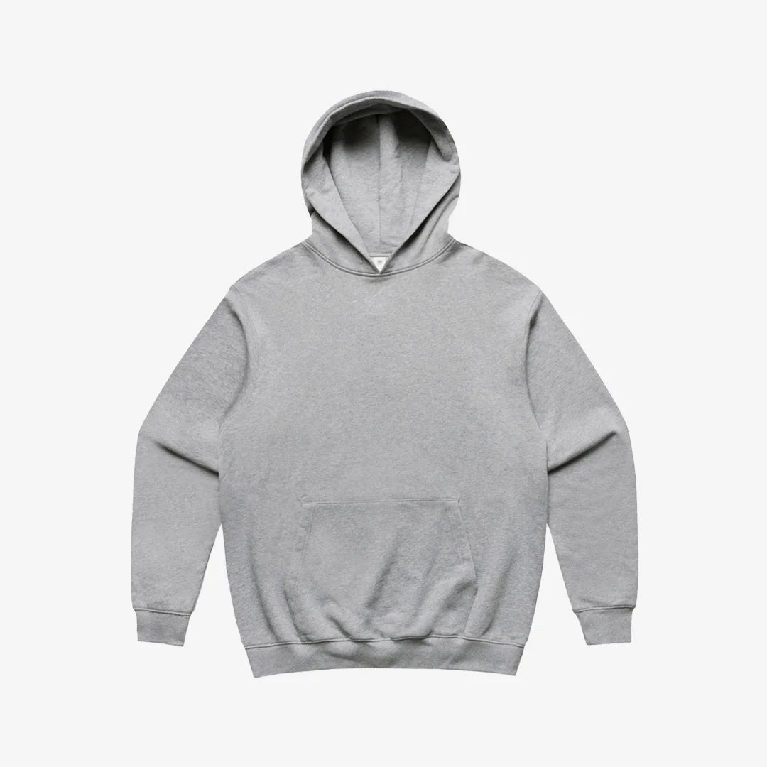 Grey Marle - Front