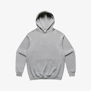 Grey Marle - Front
