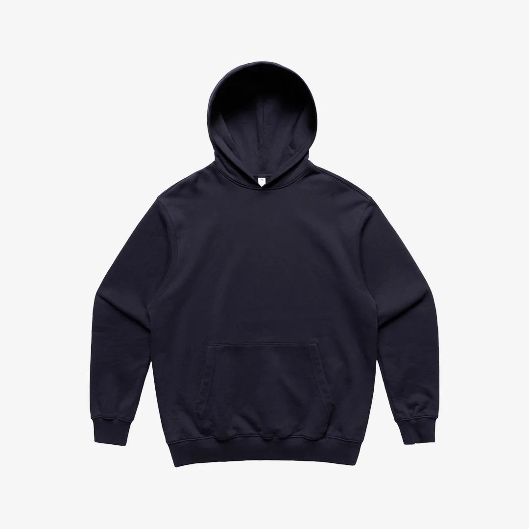 Ink Blue - Front