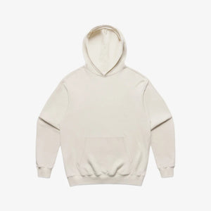 Natural - Front