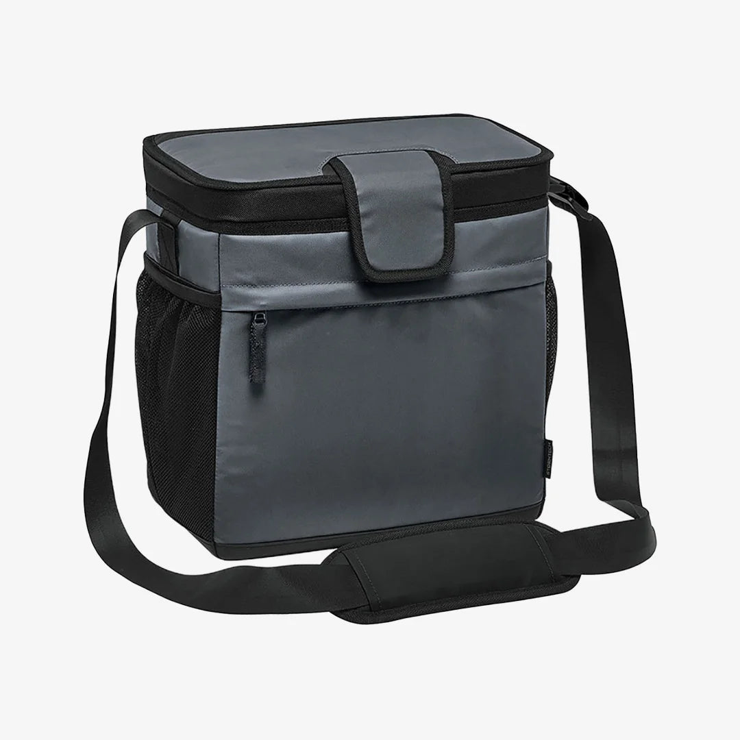 Dolphin/Black - Front