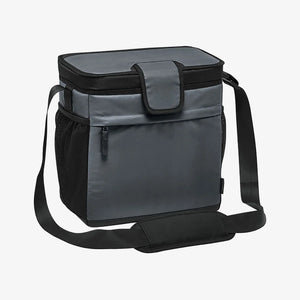 Dolphin/Black - Front