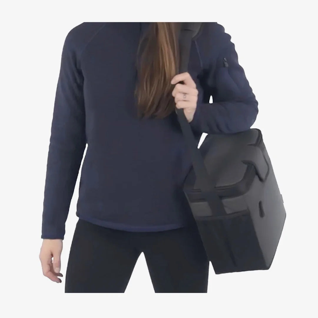 Legend Life Magellan 16-Can Cooler Bag as worn ZPX-1 - Mercha