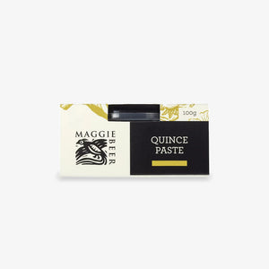Maggie Beer Quince Paste 100g - HAM1001