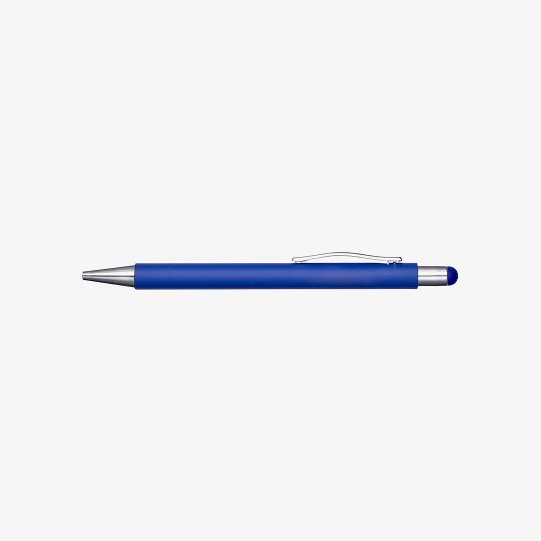 Blue - Front