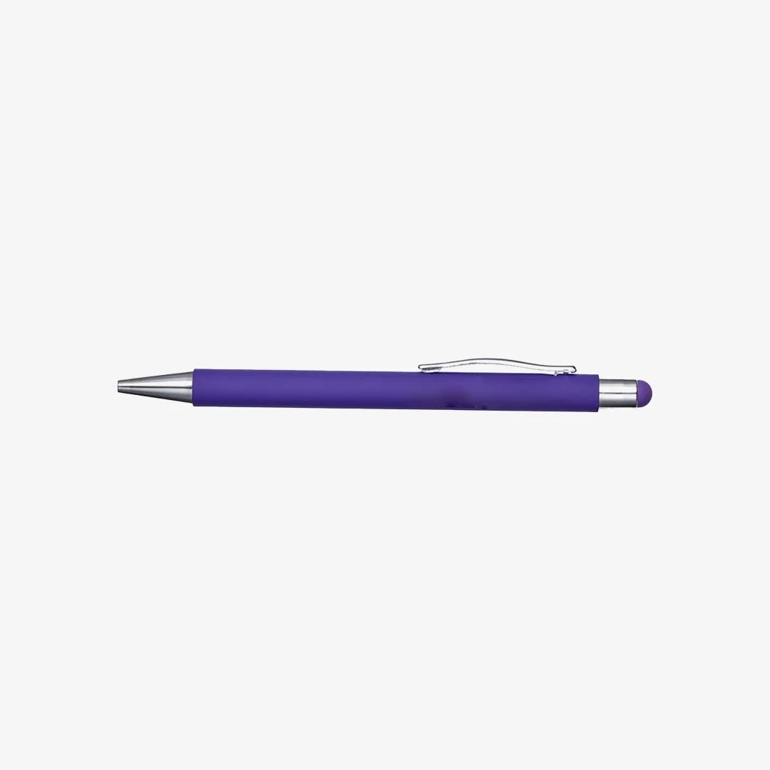 Purple - Front