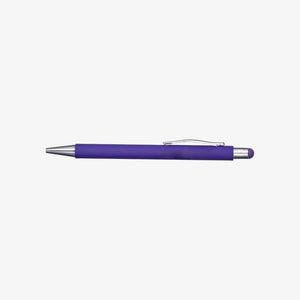 Purple - Front