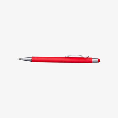 Red - Front