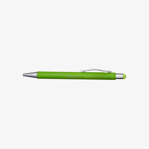 Lime Green - Front