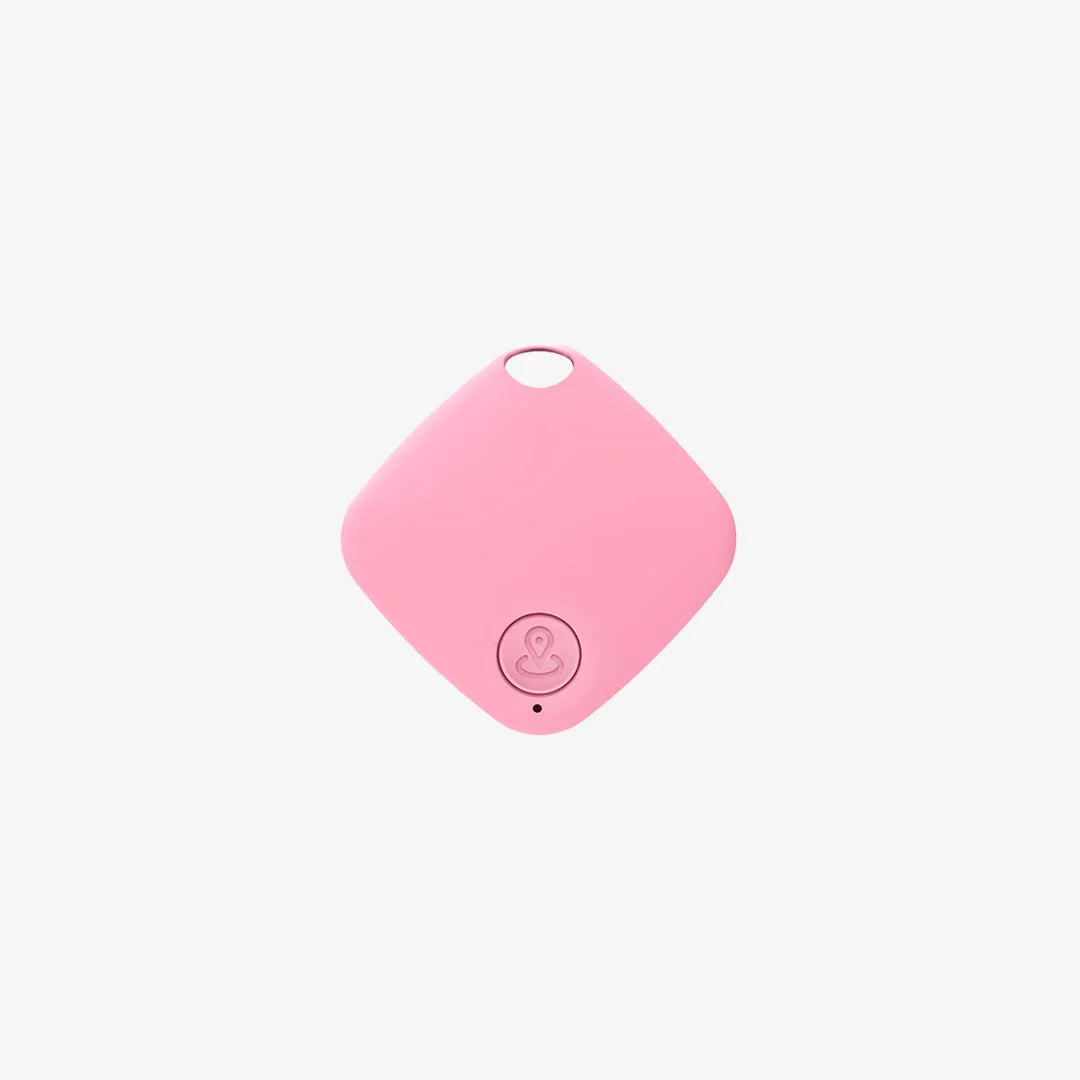 Pink - Front