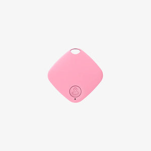 Pink - Front