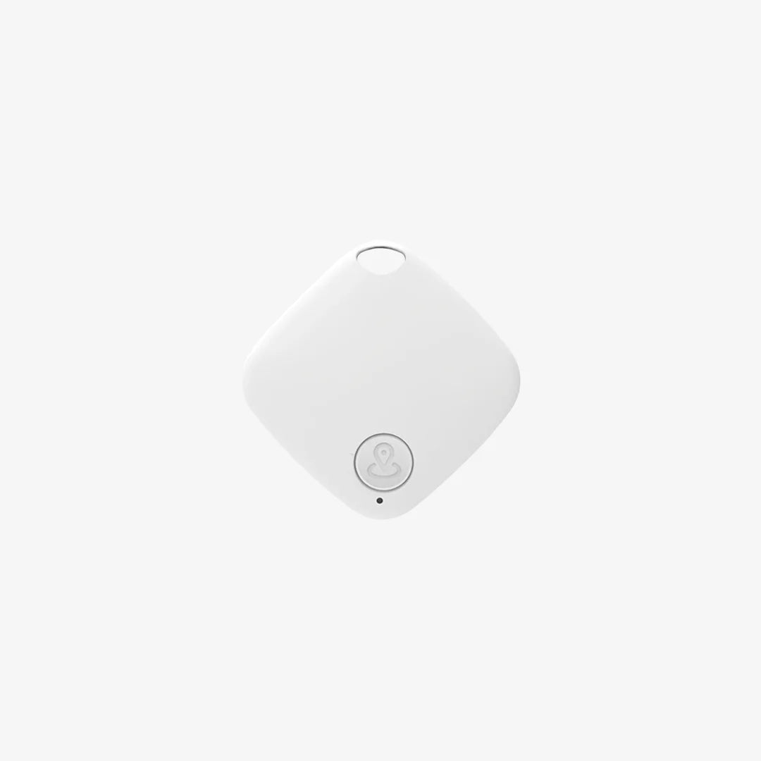 White - Front