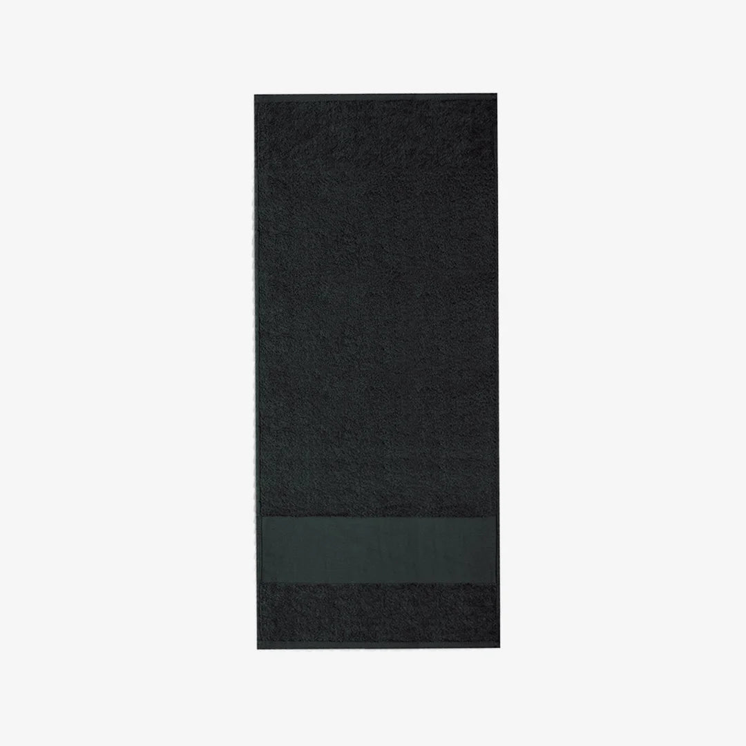 Black - Front