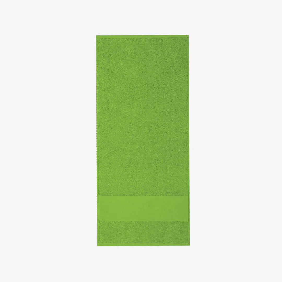 Bright Green - Front