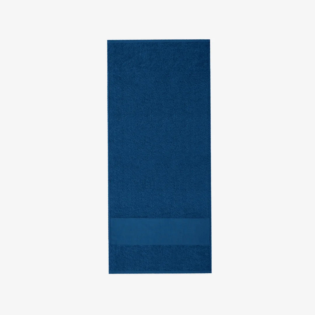 Dark Blue - Front