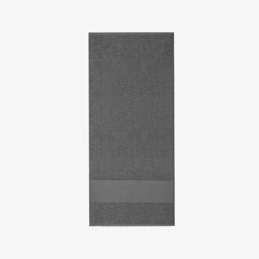 Grey - Front