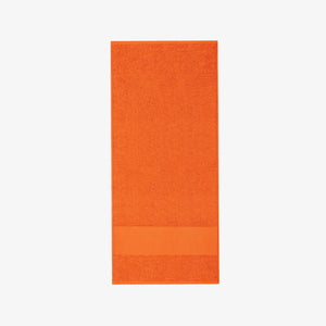 Orange - Front