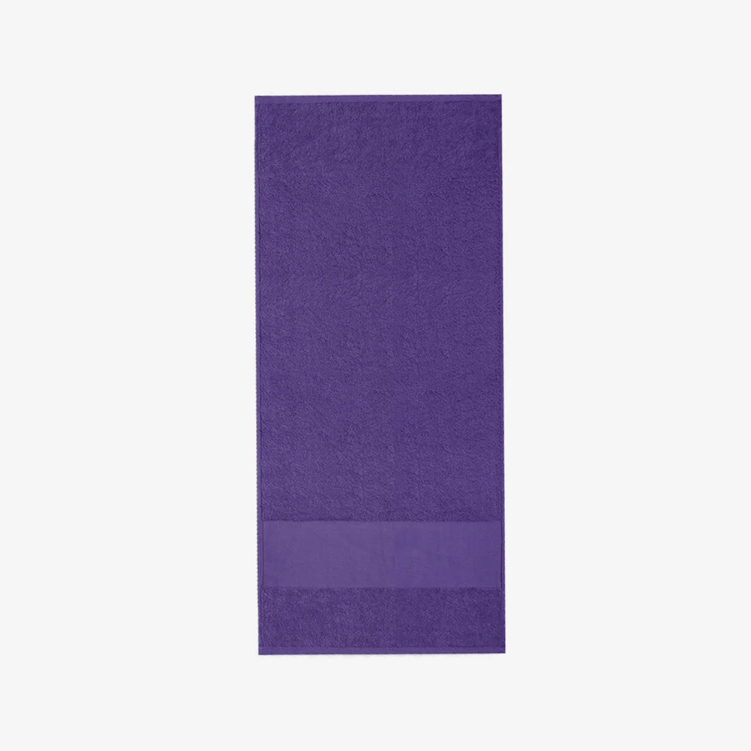 Purple - Front