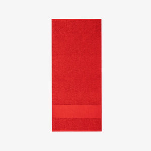 Red - Front