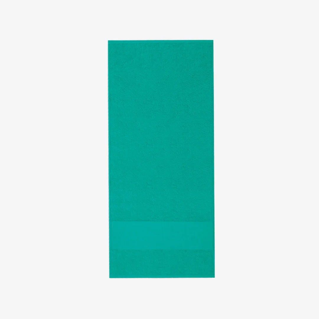 Teal - Front