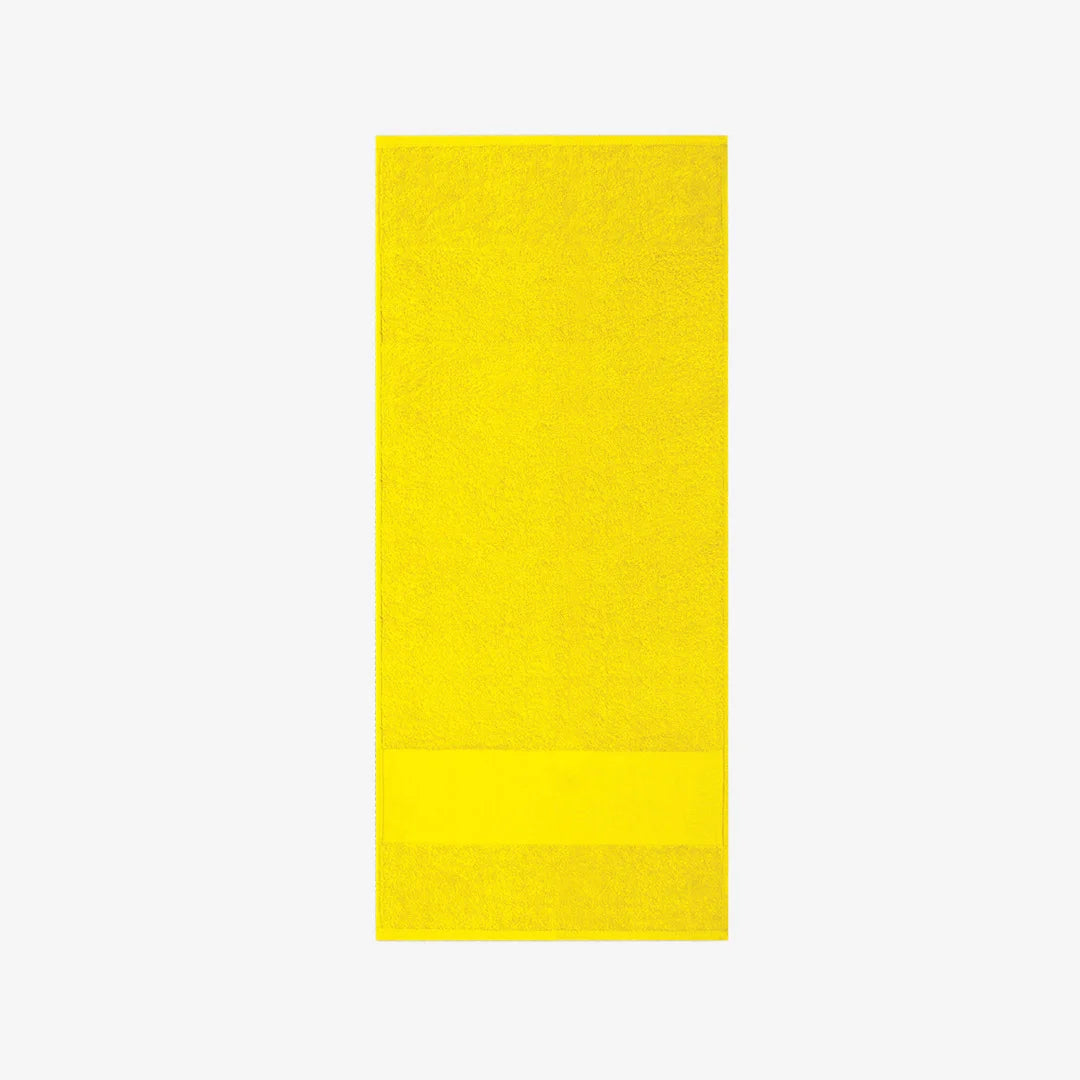 Yellow - Front