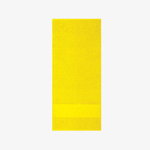 Yellow - Front