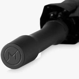 Marksman 23-inch Square Automatic Umbrella Handle - MM1018