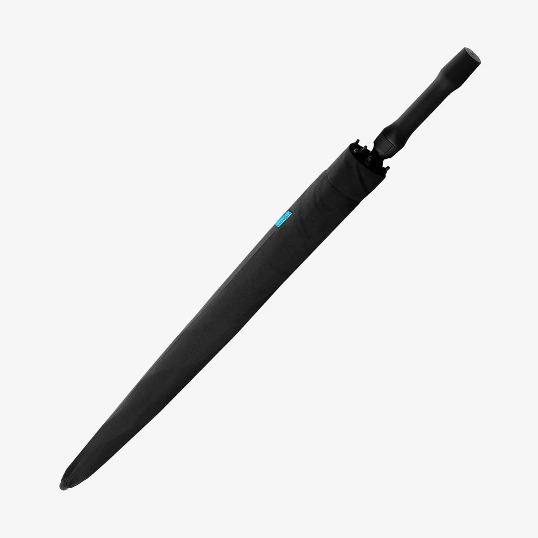 Marksman 23-inch Square Automatic Umbrella Closed  - MM1018