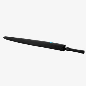 Marksman 23-inch Square Automatic Umbrella Down - MM1018