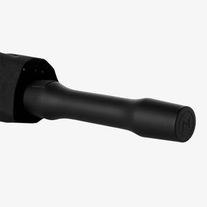 Marksman 23-inch Square Automatic Umbrella Side Handle - MM1018