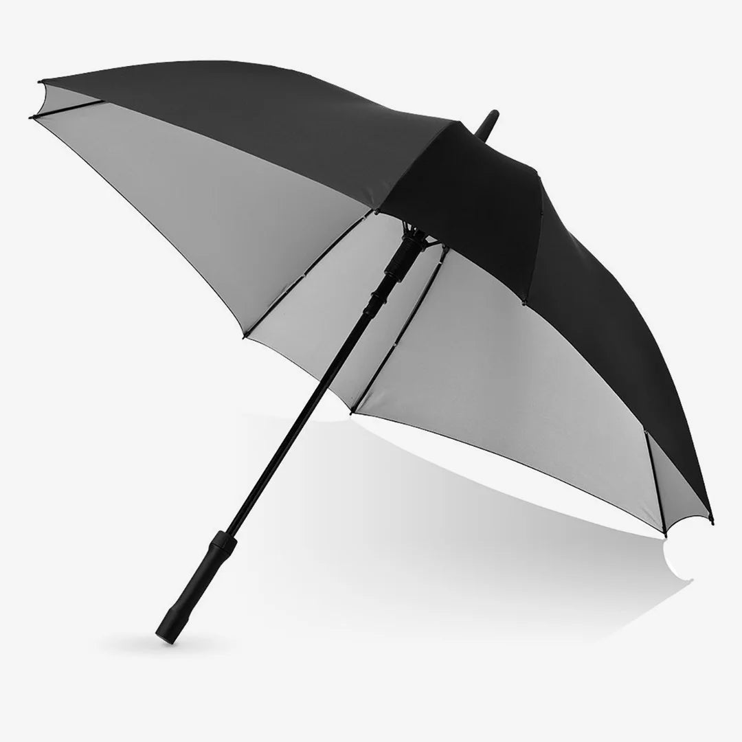 Marksman 23-inch Square Automatic Umbrella - high quality corporate umbrellas