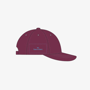 Maroon - Side