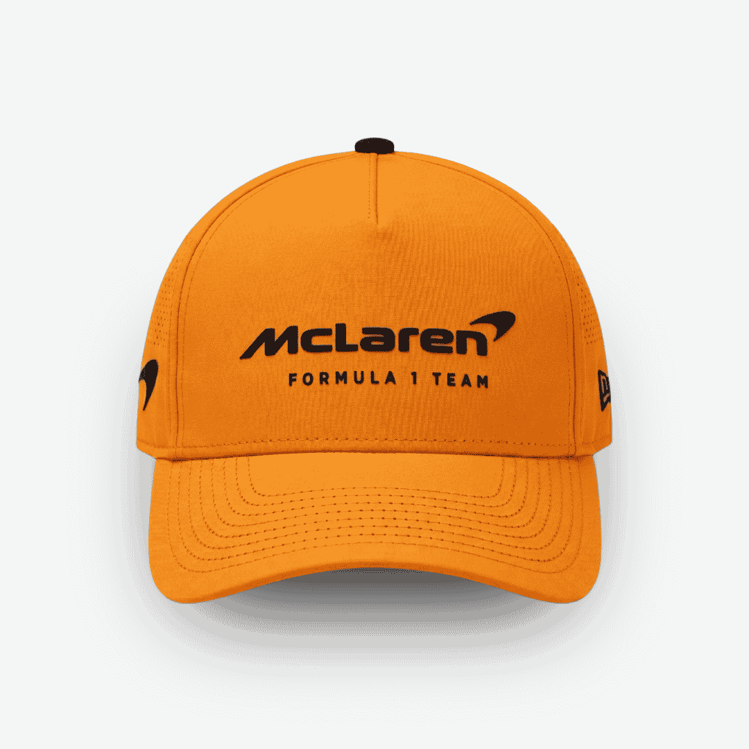 OKX McLaren Cap