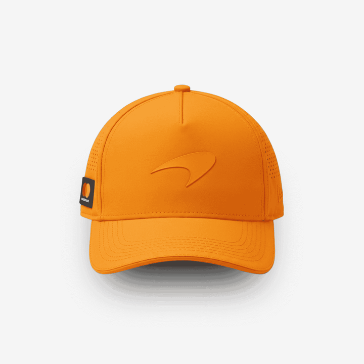 OKX McLaren Cap