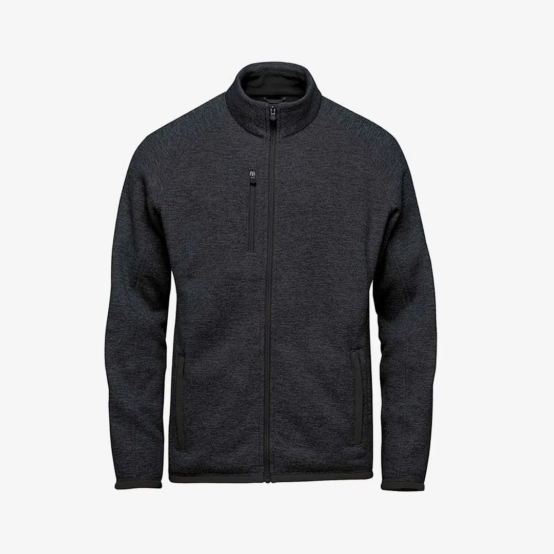 Black Heather - Front
