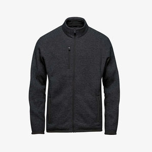 Black Heather - Front