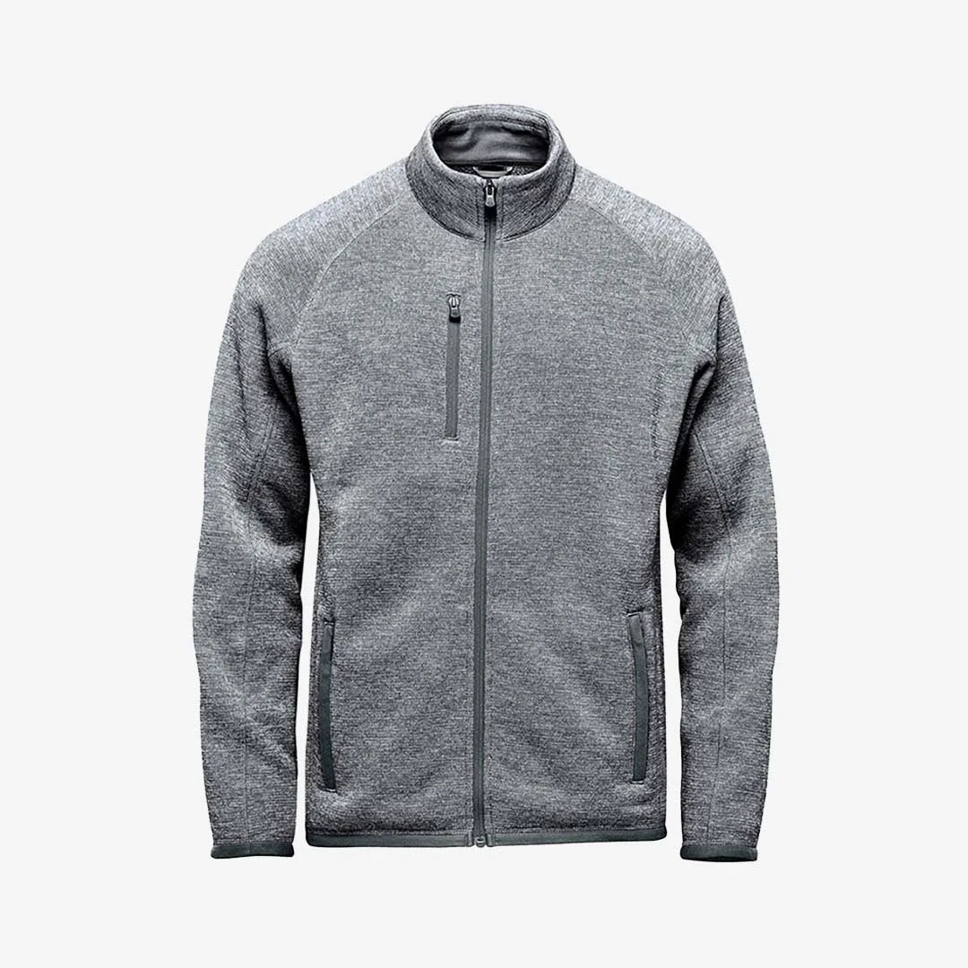 Granite Heather - Front
