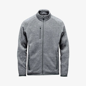 Granite Heather - Front