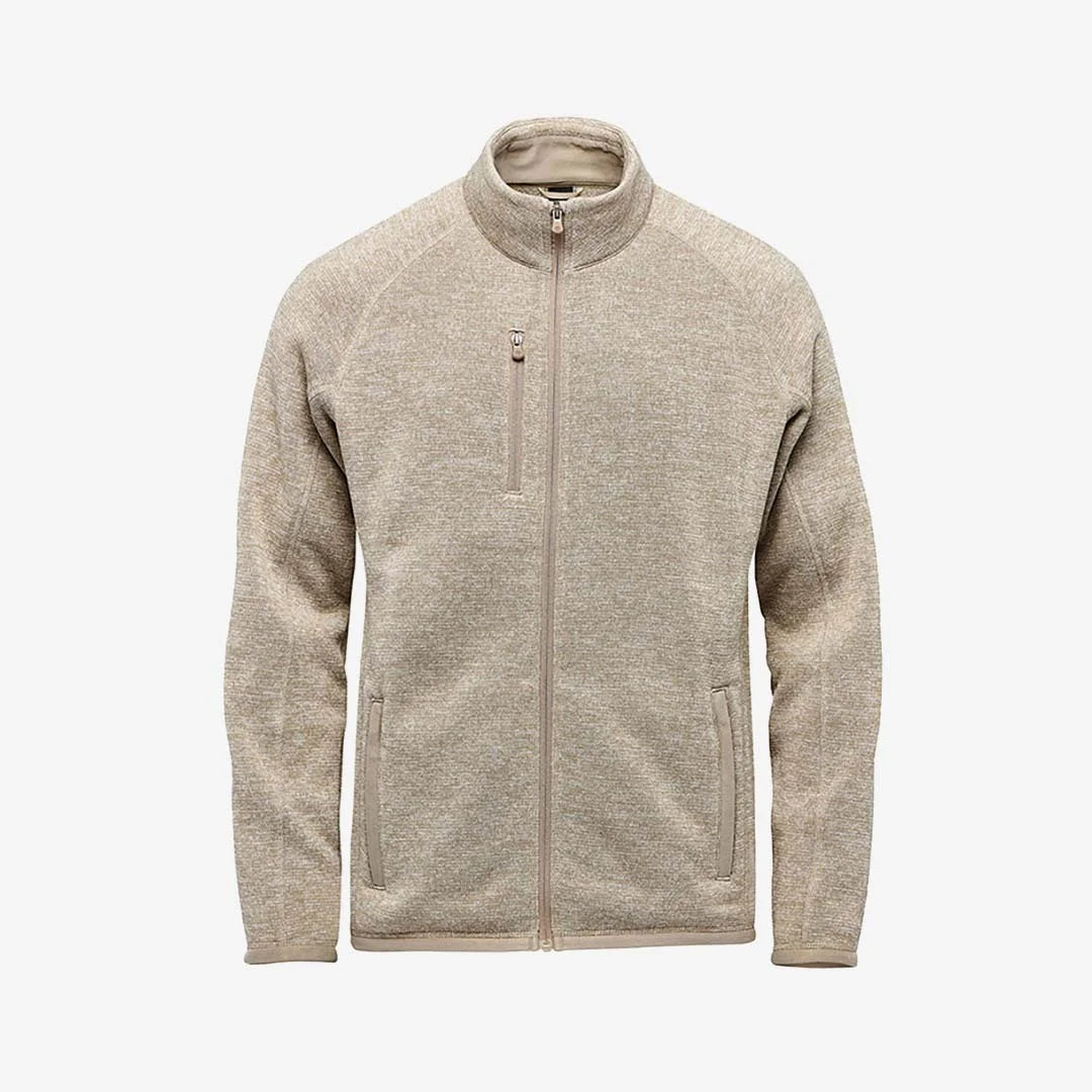Oatmeal Heather - Front