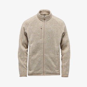 Oatmeal Heather - Front