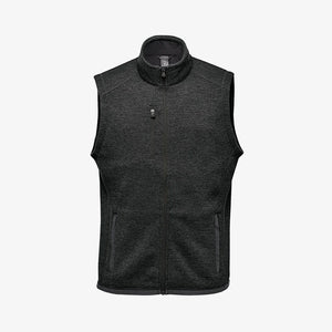 Black Heather - Front