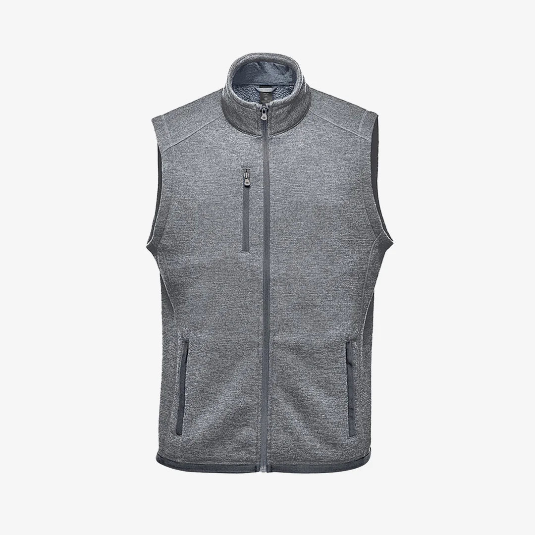Granite Heather - Front