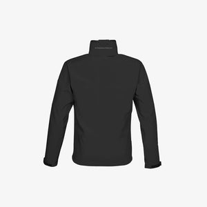 Black/Black - Back