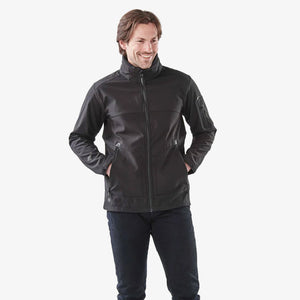 Lifestyle Photo of Stormtech Men&