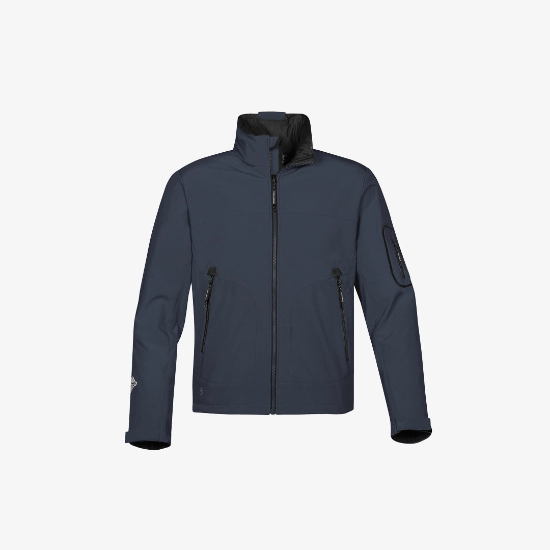 Navy/Black - Front