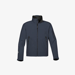 Navy/Black - Front