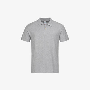 Grey Heather - Front