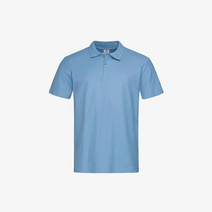 Light Blue - Front